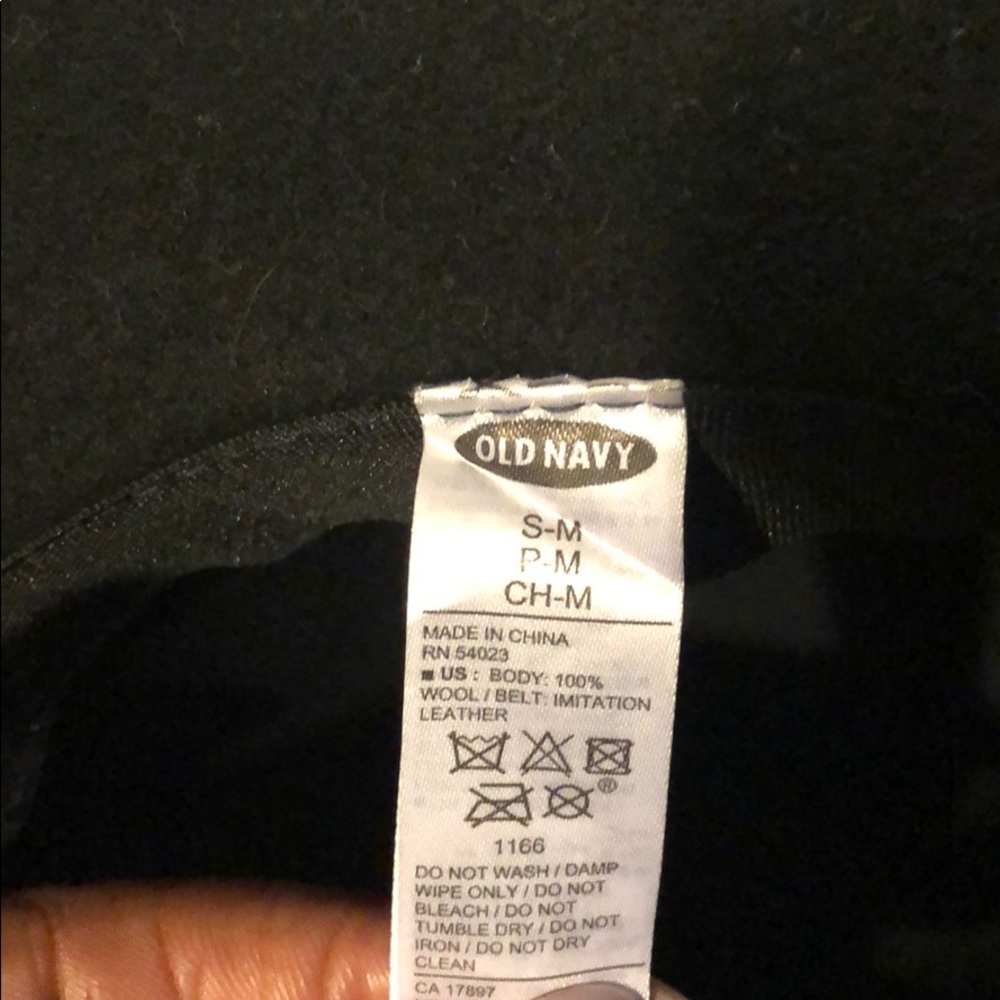 BNWT hat - Picture 5 of 5